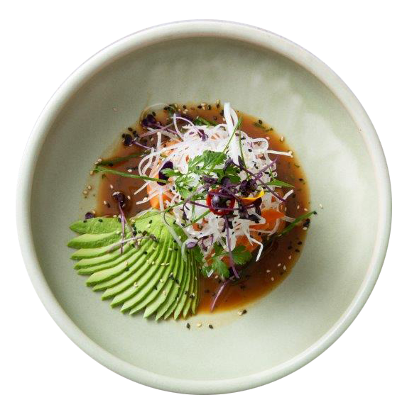 Ceviche Nikkei